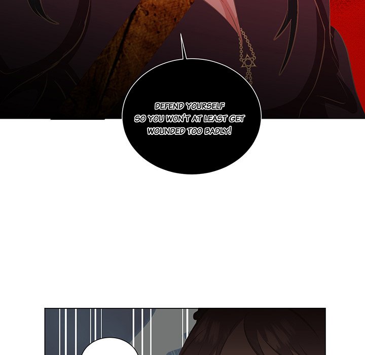 Now, I am Demon King's Wife - episode 19 - 28