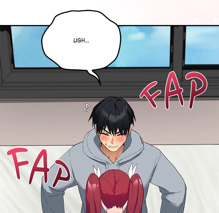 Saving My Magical Girl - episode 4 - 26