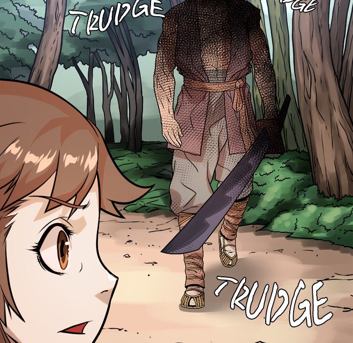 The Humble Warriors - episode 31 - 19