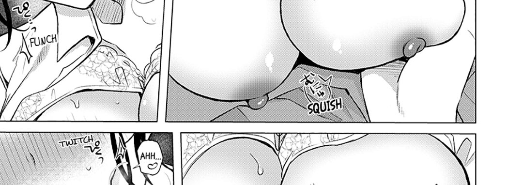 Now That I’m Stuck in His Bed, I Have to Keep Quiet...! The Straight-Laced Nurse Gets Ordered Around by Her Sister’s Boyfriend! - episode 1 - 6