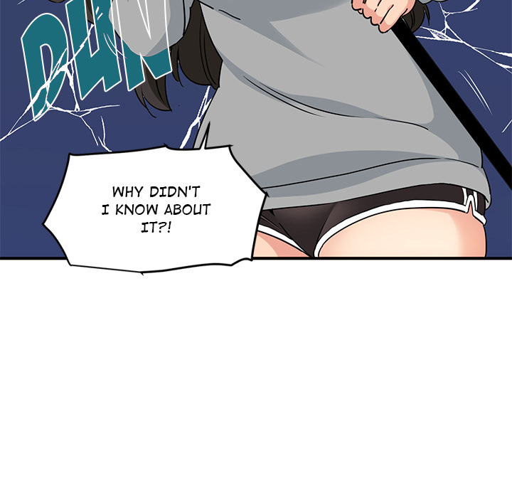 Snapping into Love - UNCENSORED - episode 1 - 115