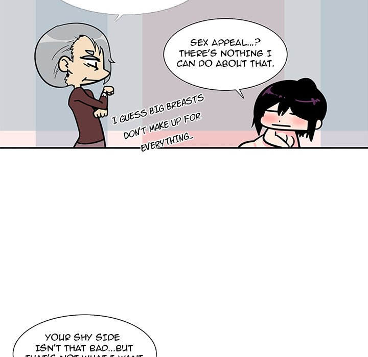 Healing Hands OBGYN - episode 3 - 10