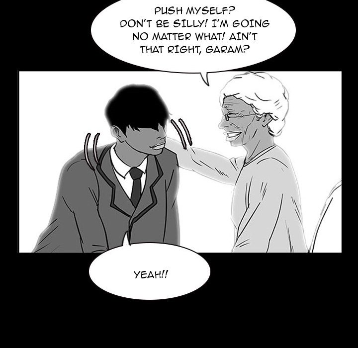 Tweener - episode 14 - 54