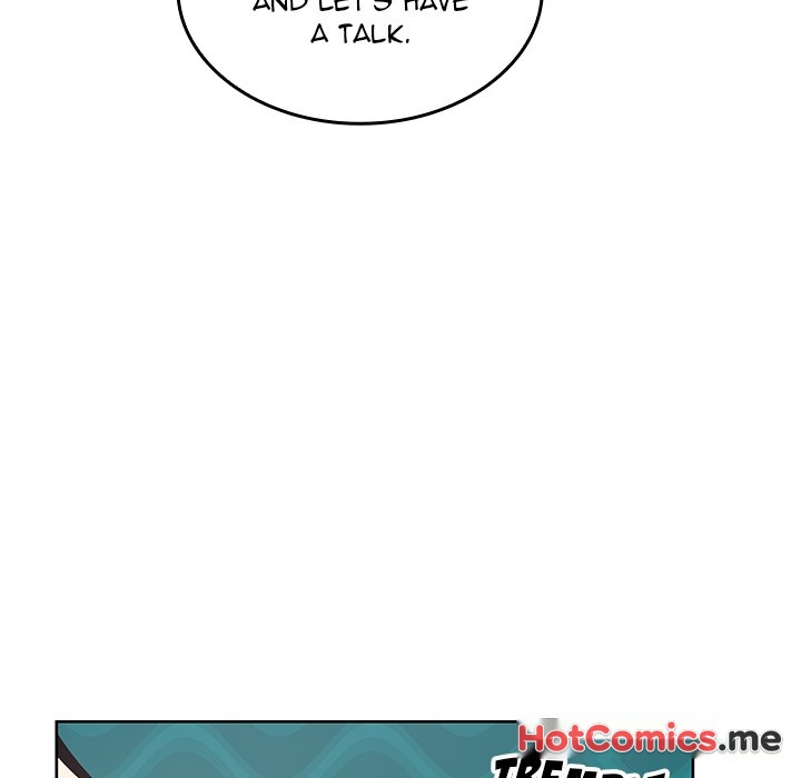 Excuse Me, This is my Room - episode 46 - 92
