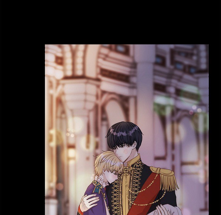 Hold on, Crown Prince! - episode 13 - 46
