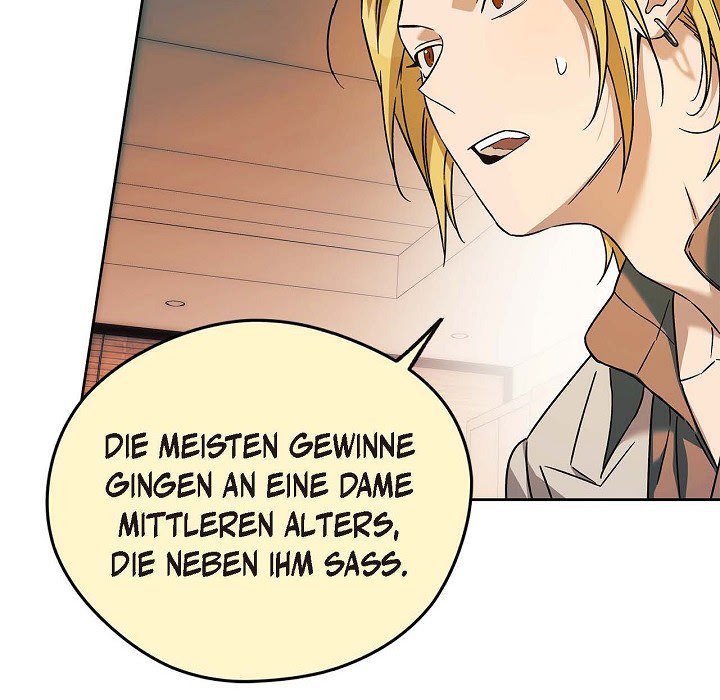 Harte Liebe - episode 85 - 93