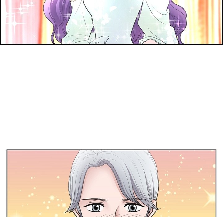 On the Emperor's Lap - episode 33 - 45