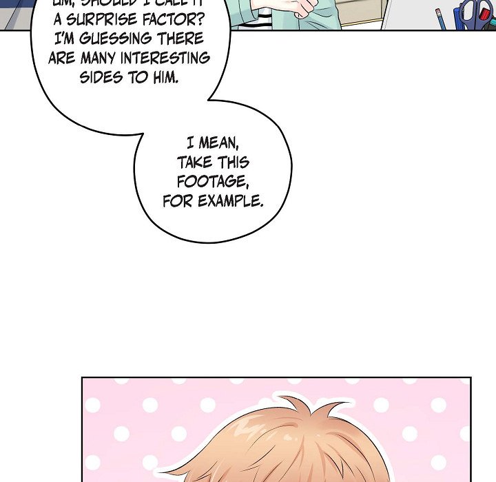 My K - episode 13 - 55