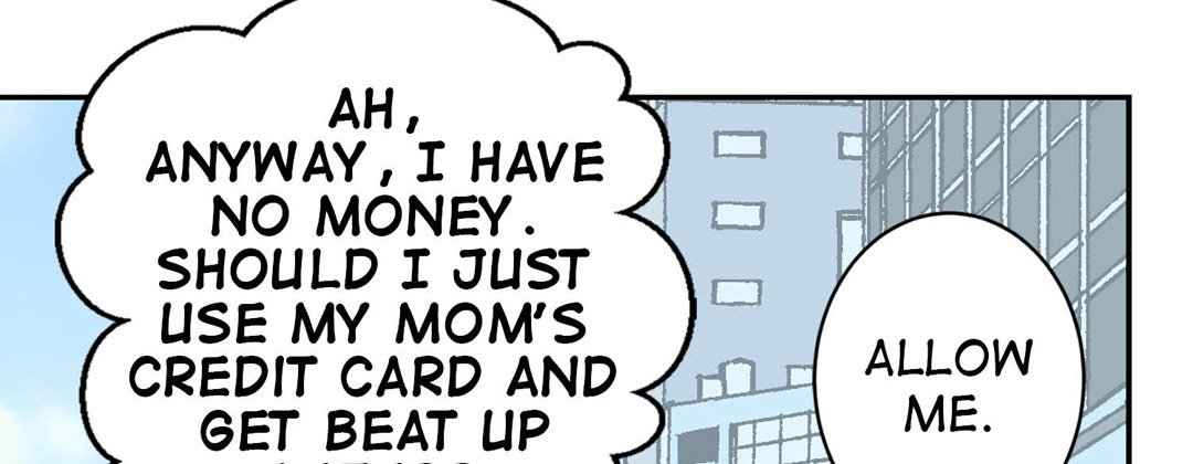 Living with The Wizard - episode 5 - 76