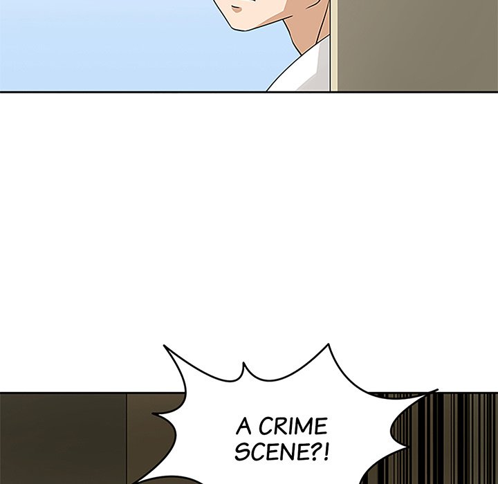 Agent Playboy, Reporting for Duty! - episode 16 - 47