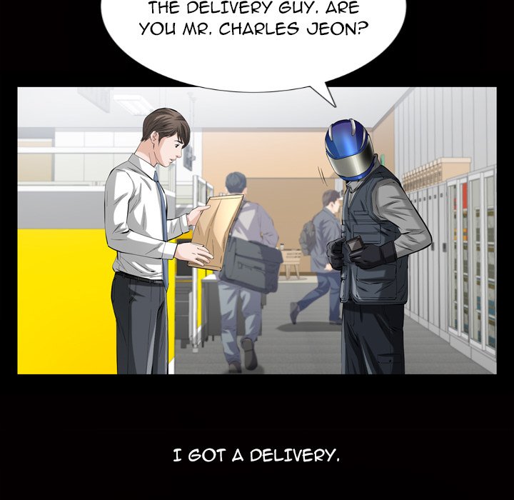 Difficult Choices - episode 3 - 79