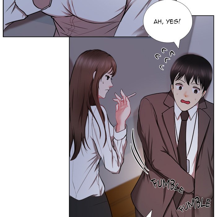 Driving Me Crazy - episode 2 - 74