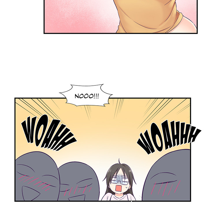 My Special Squishy Someone - episode 1 - 38