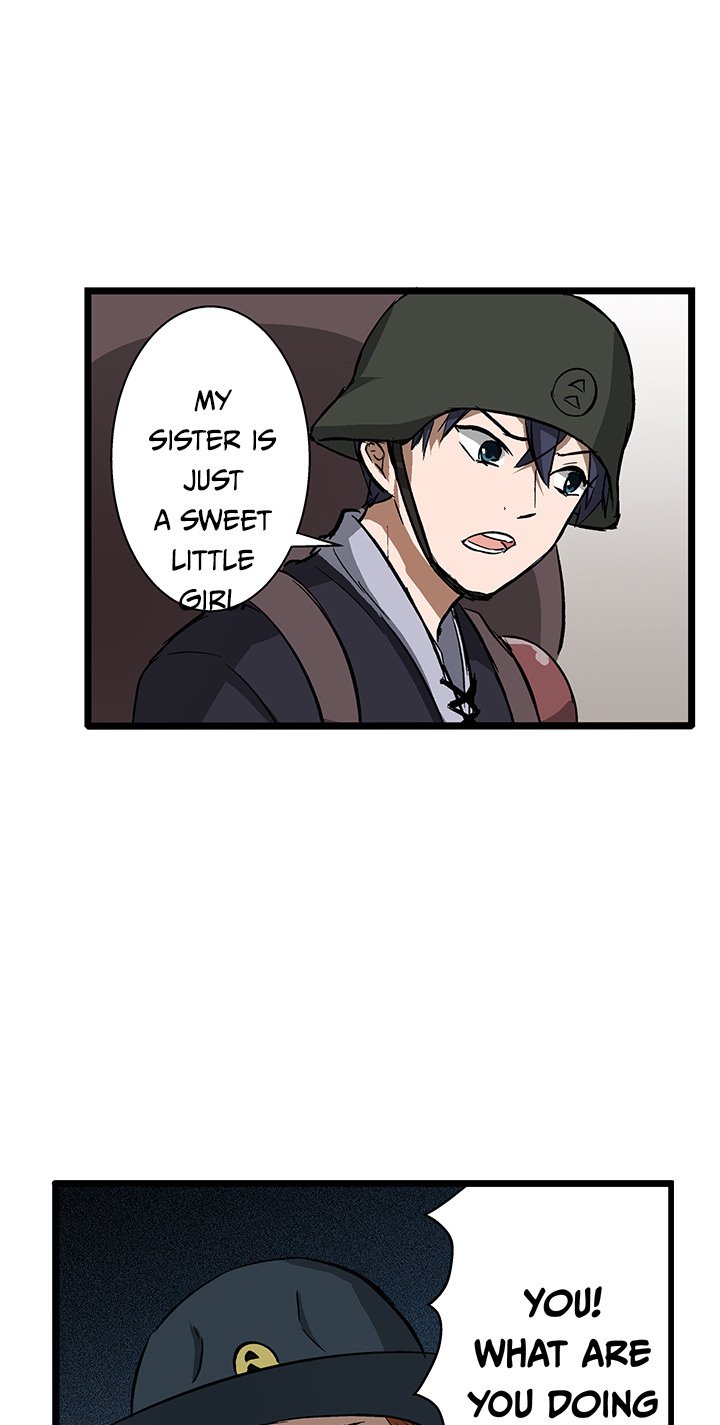I Reincarnated as a Villain of an RPG, But I Want to Survive - episode 10 - 22