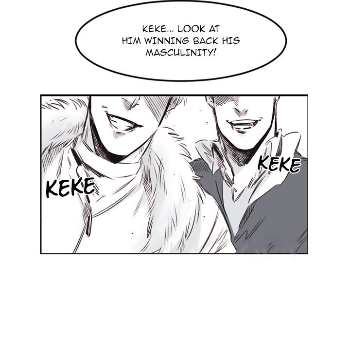 Icarus: Forbidden Love - episode 6 - 63