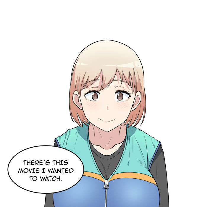 Excuse me, This is my Room - UNCENSORED - episode 4 - 107