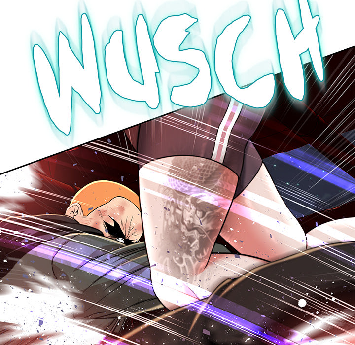 Mein Mafia Mäuschen - episode 16 - 33