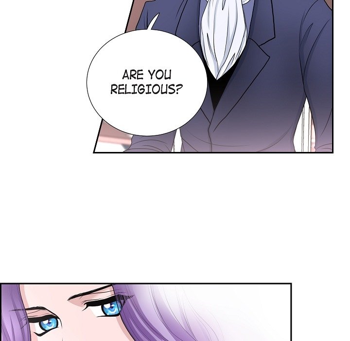 On the Emperor's Lap - episode 40 - 22