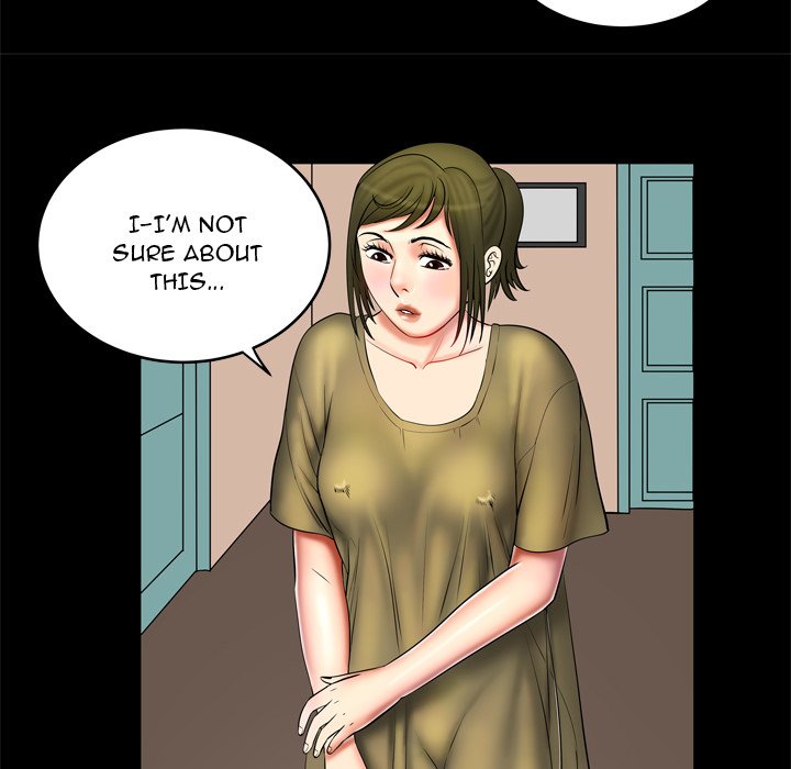 My Wife's Partner - episode 3 - 22