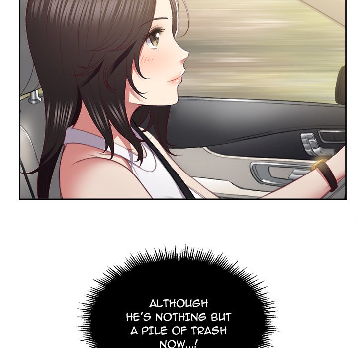 Yuri's Part Time Job - episode 23 - 72