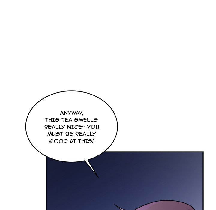Pheromone Sherbet♥ - episode 38 - 67