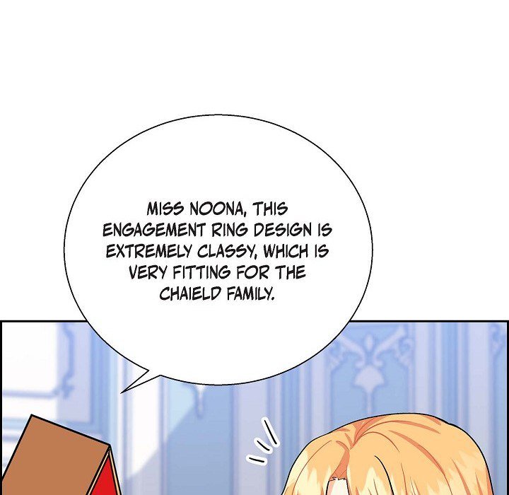 The Destroyer Fell in Love with Me - episode 14 - 71