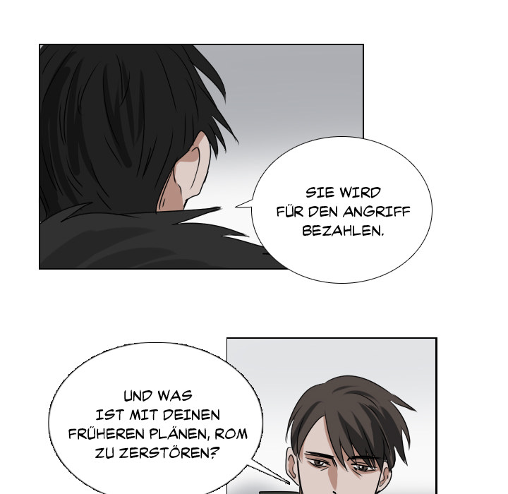 Die Königin - episode 46 - 31