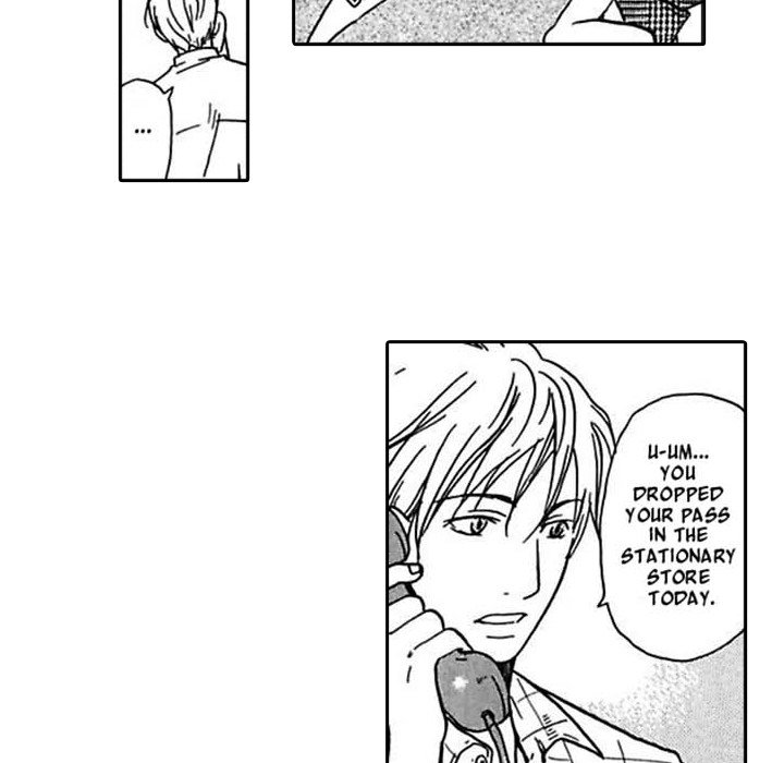 The More Useless He Is, The More I Love Him - episode 9 - 23