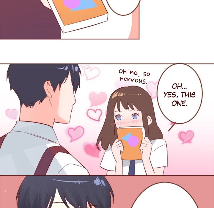 My Love Affair - episode 1 - 21