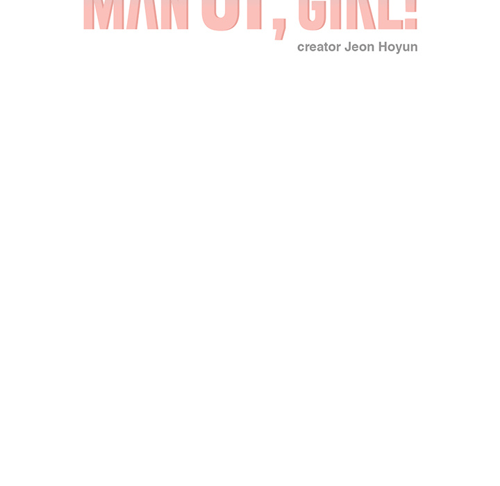 Man Up, Girl! - episode 8 - 24