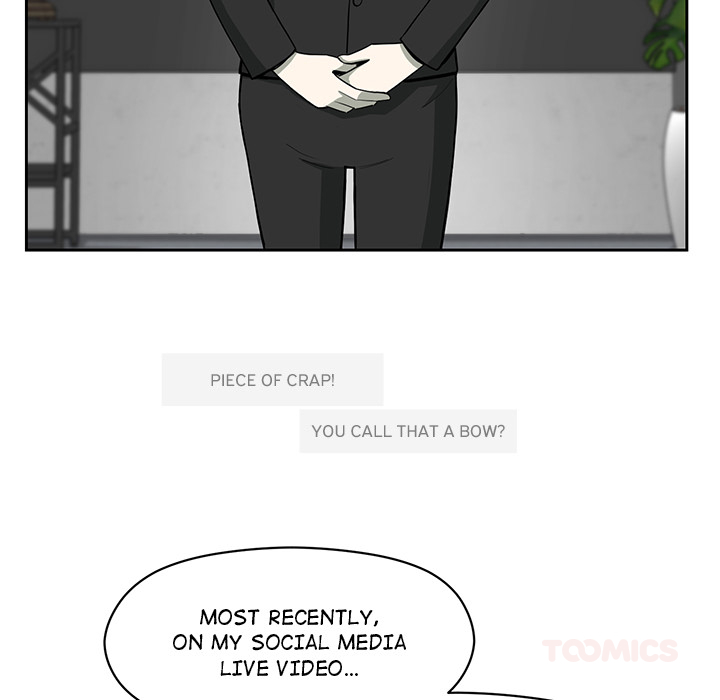 Detainment Zone Between 5 and 6 - episode 22 - 19