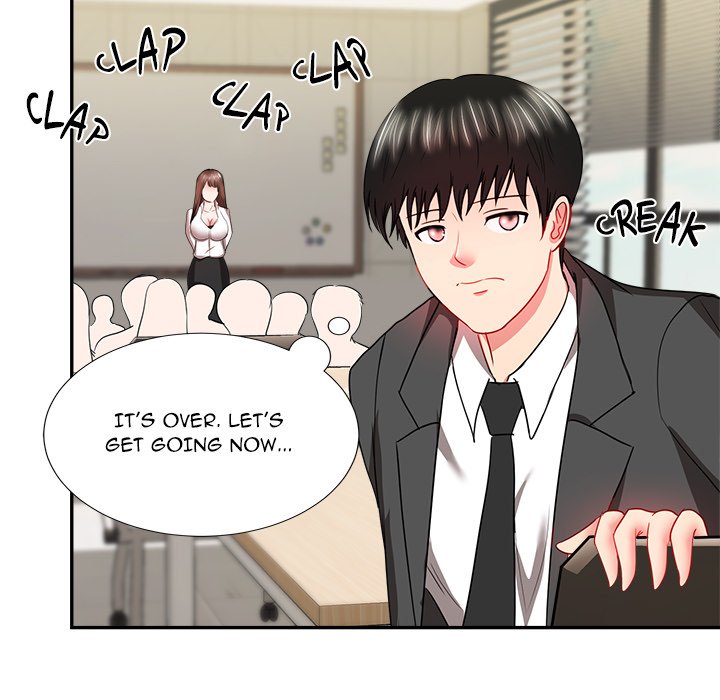 Driving Me Crazy - episode 14 - 114