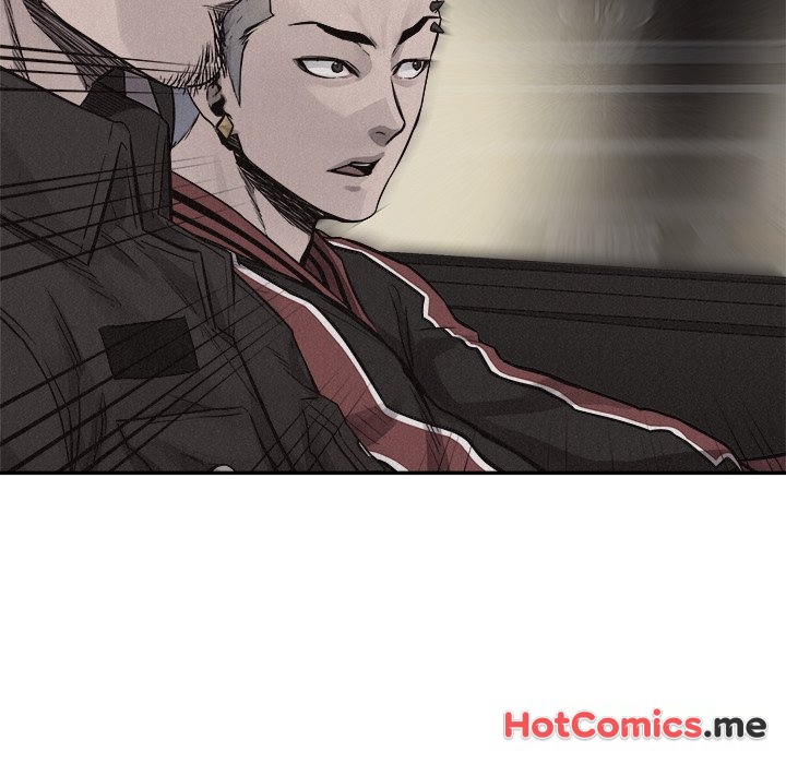 Pounding - episode 70 - 13