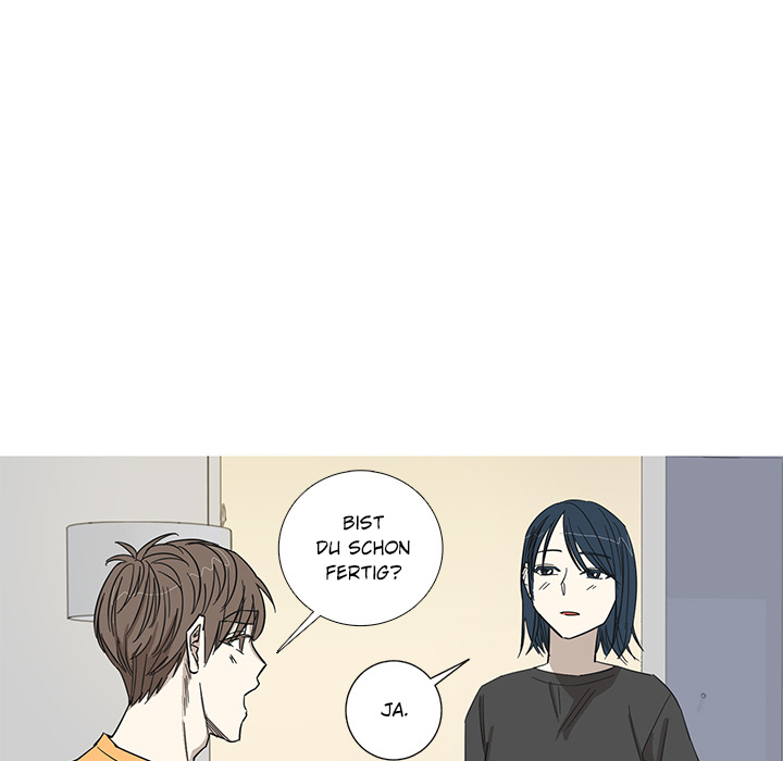 Hubby Bunny - episode 4 - 29