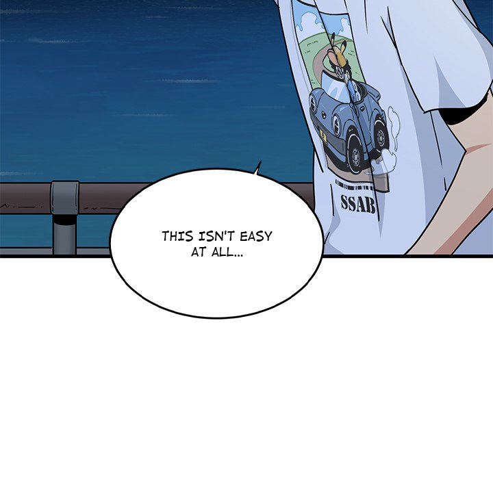 Snapping into Love - episode 47 - 155