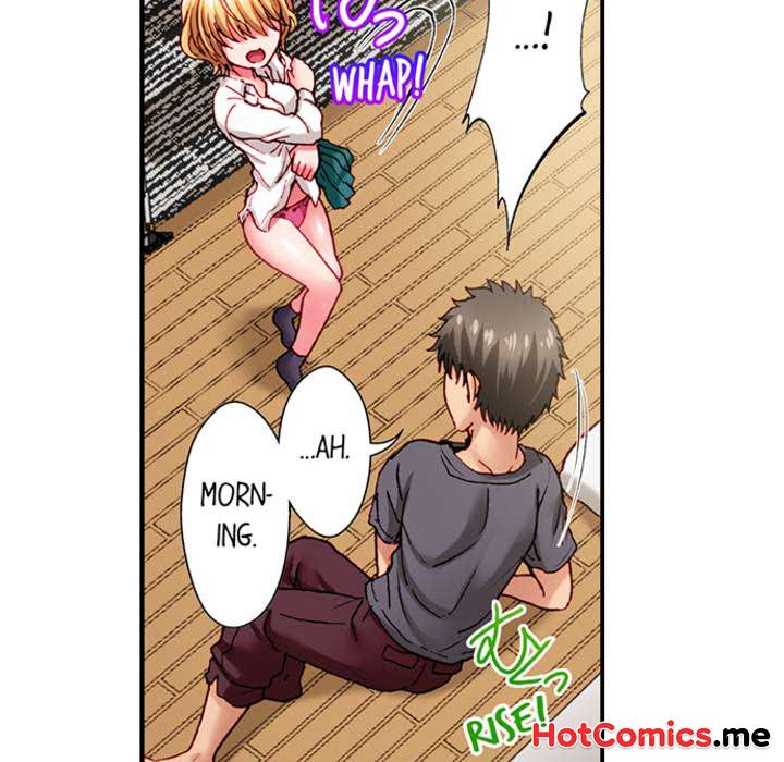 The Quiet Gal Can't Stop Moaning in Bed - episode 4 - 21