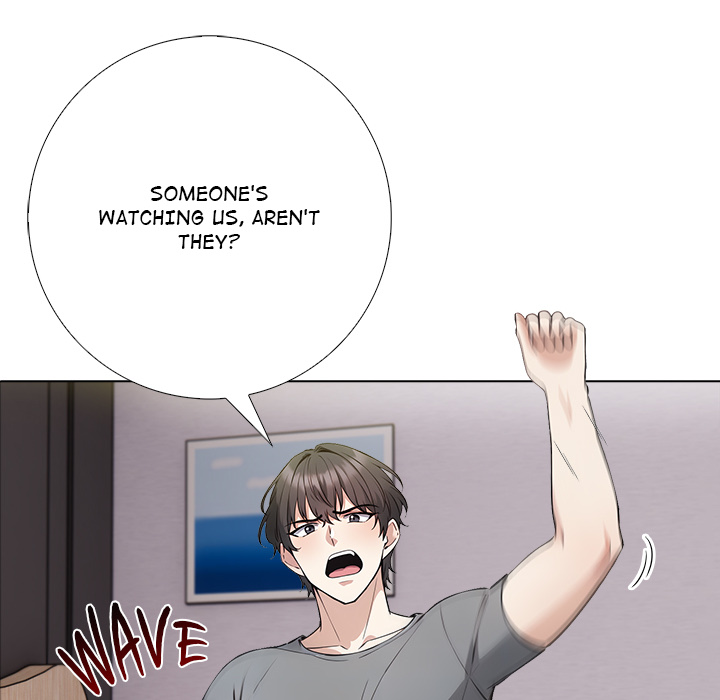 Locked With Her - episode 3 - 99