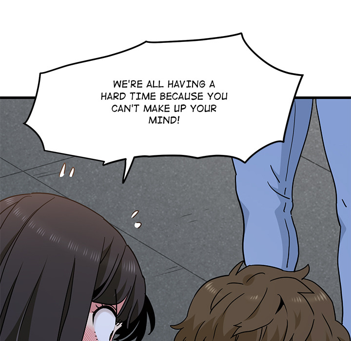 Snapping into Love - UNCENSORED - episode 48 - 136