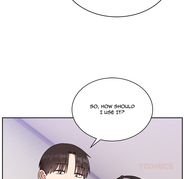 Knot My Secret - UNCENSORED - episode 22 - 20