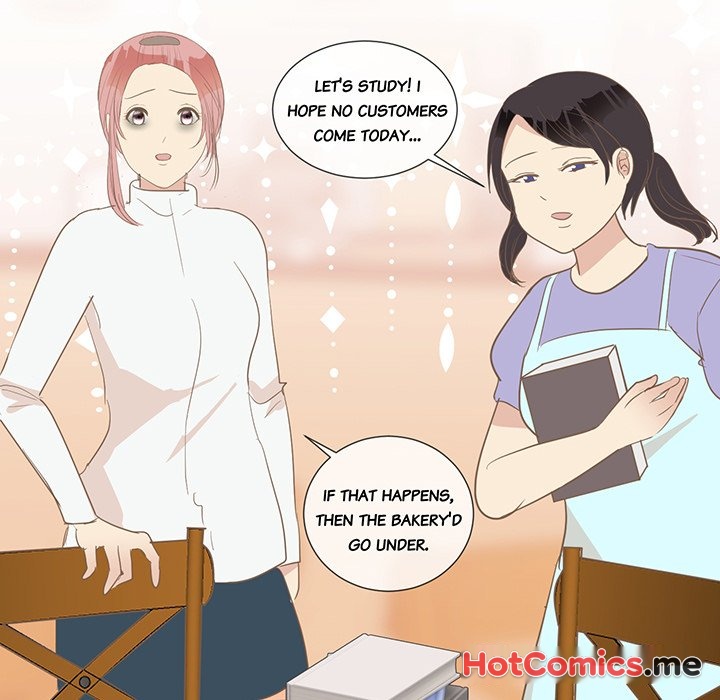 Your Secret Body - episode 12 - 31