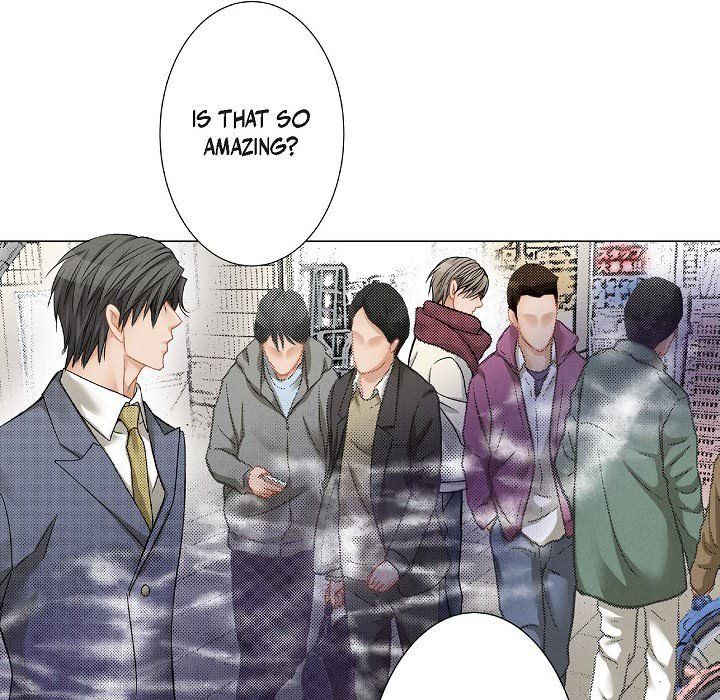 Work, Fight and Love - Webtoon Edition - episode 50 - 26