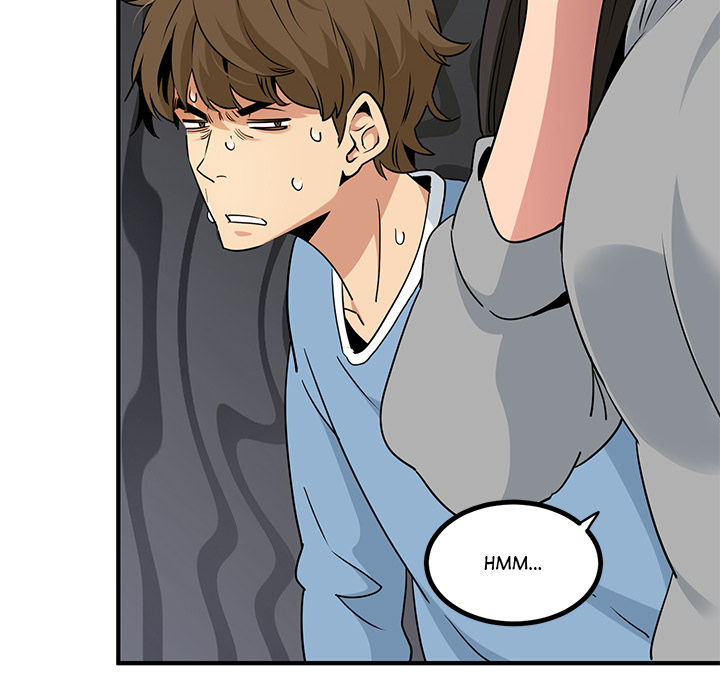 Snapping into Love - UNCENSORED - episode 1 - 117