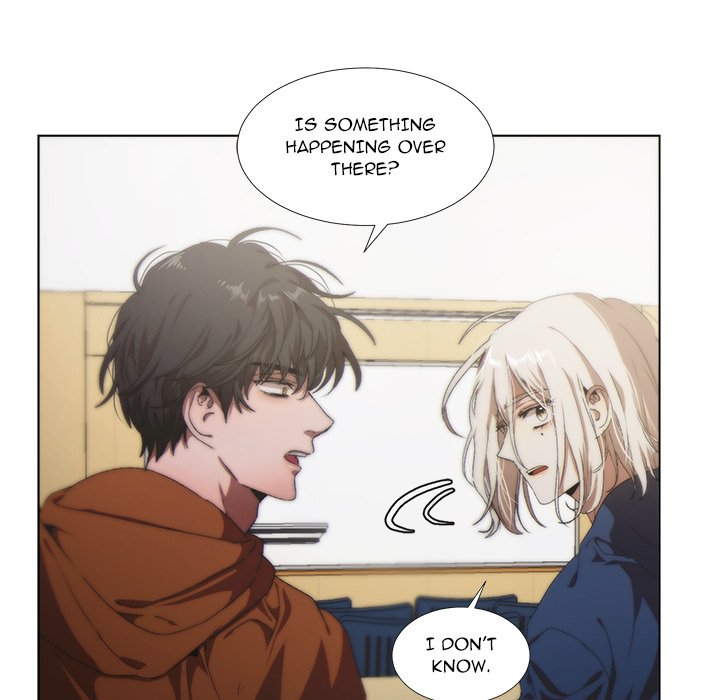 The Spring Scent of the Sea - episode 18 - 43