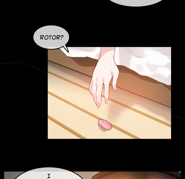 A Pervert's Daily Life - episode 12 - 32