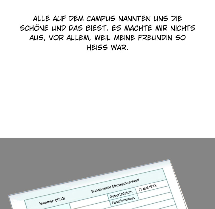 Forever Gossip 2. Staffel - episode 19 - 34