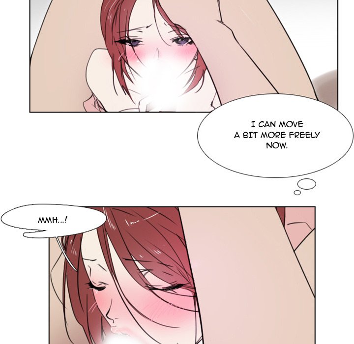 New Employee - episode 9 - 33