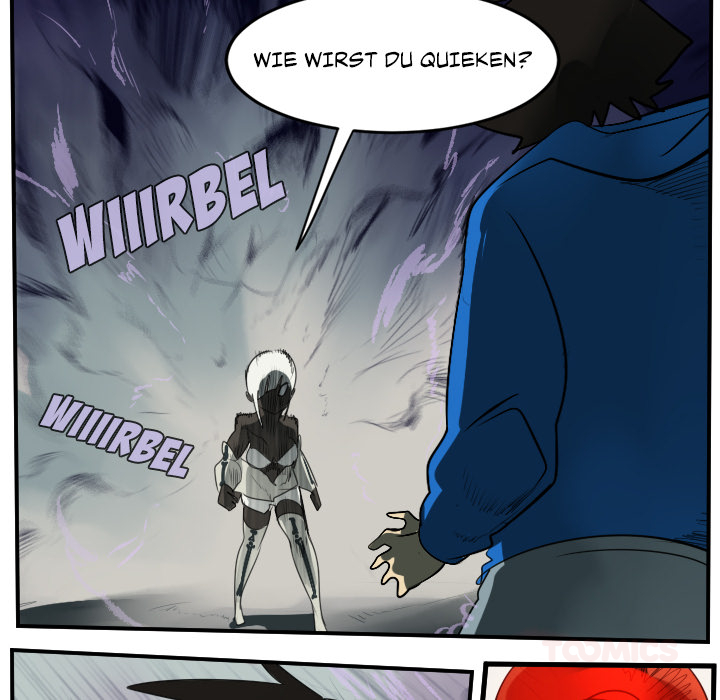 Ultimiter - episode 45 - 45