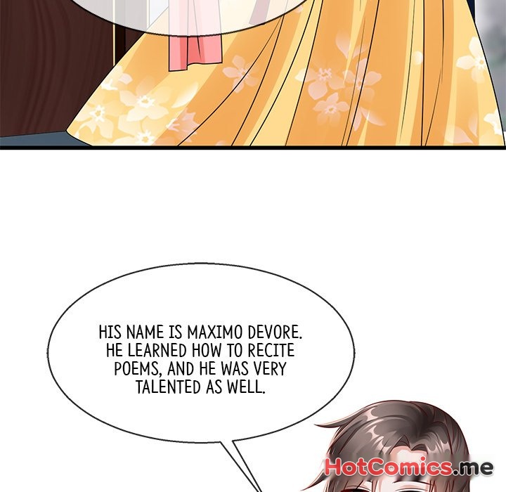 Clever Lady Chelsea - episode 9 - 32