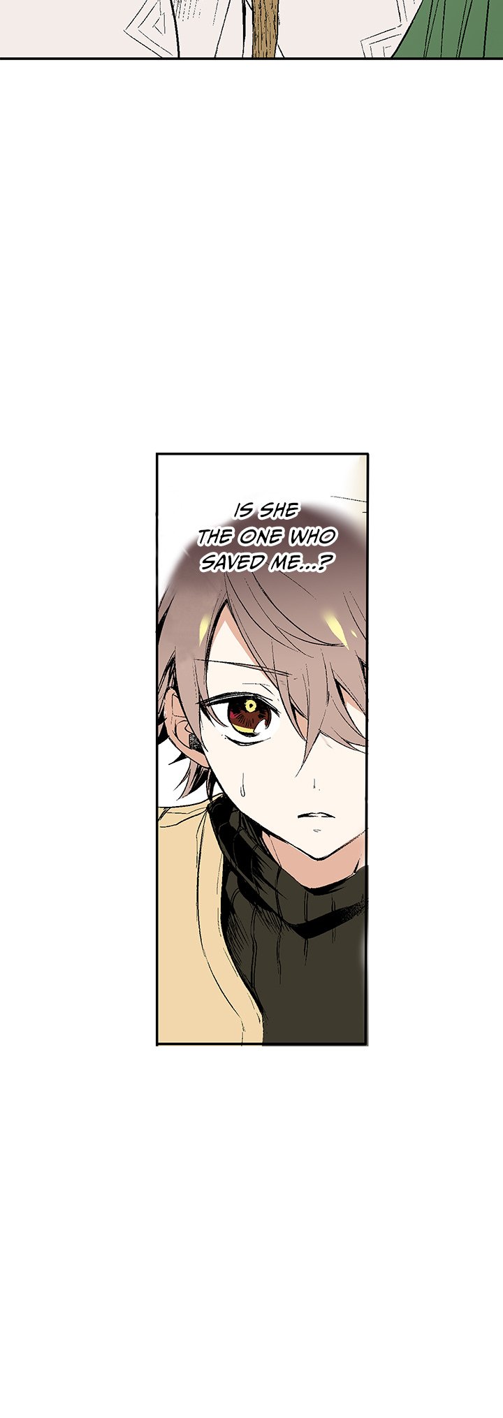Class Reincarnation - episode 5 - 3