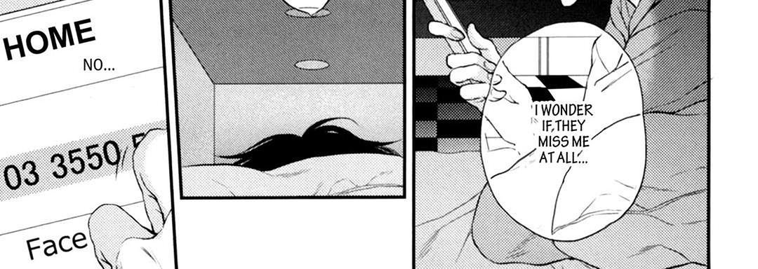 My Lucky Star (TORICO) - episode 3 - 75